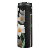 ダフォジル タンブラー (裏面)