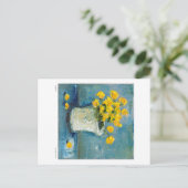 ダフォジル ポストカード (スタンド正面)