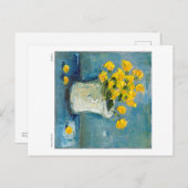 ダフォジル ポストカード (正面/裏面)