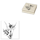 ダフォジル ラバースタンプ (押印)