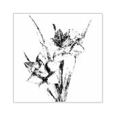 ダフォジル ラバースタンプ (インプリント)