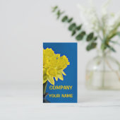 ダフォジル 名刺 (スタンド正面)