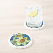 ダフォジル – 春アートコースター素晴らしの喜び コースター (側面)