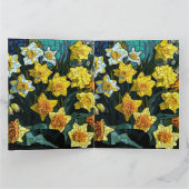 ダフォダス カード (内部)