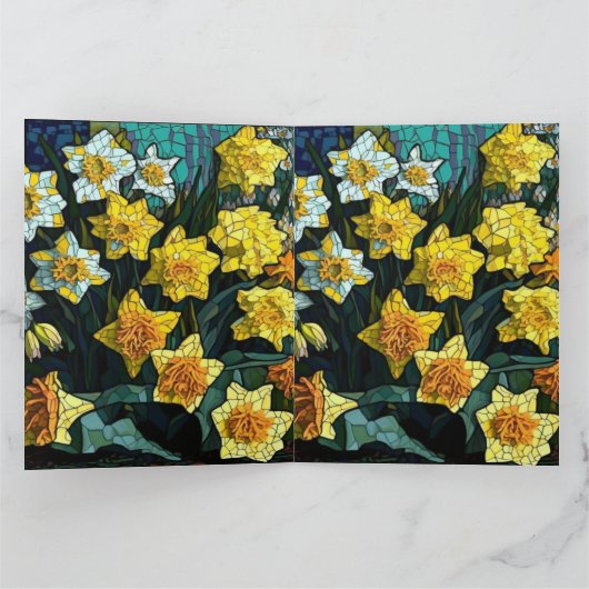 ダフォダス カード (内部)