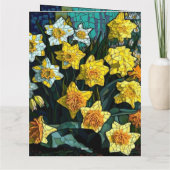 ダフォダス カード (裏面)