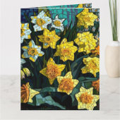 ダフォダス カード (正面)