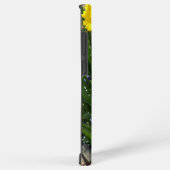 ダフォディルサンシャイン SAMSUNG GALAXYケース (右側面)