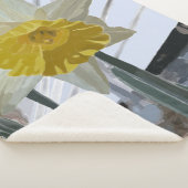 ダフォディルシェルパラージブランケット シェルパブランケット (3/4)