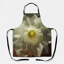 ダフォディルドリームズ エプロン