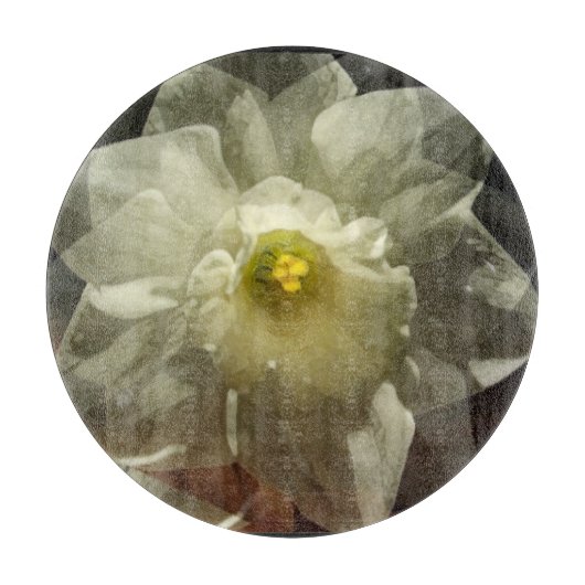 ダフォディルドリームズ カッティングボード (正面)