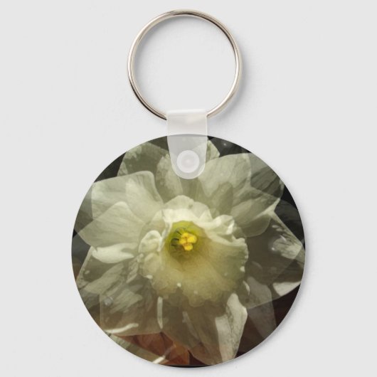 ダフォディルドリームズ キーホルダー (正面)