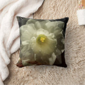 ダフォディルドリームズ クッション (ブランケット)