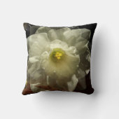 ダフォディルドリームズ クッション (裏面)