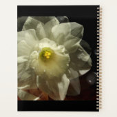 ダフォディルドリームズ プランナー手帳 (裏面)