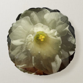 ダフォディルドリームズ ラウンドクッション