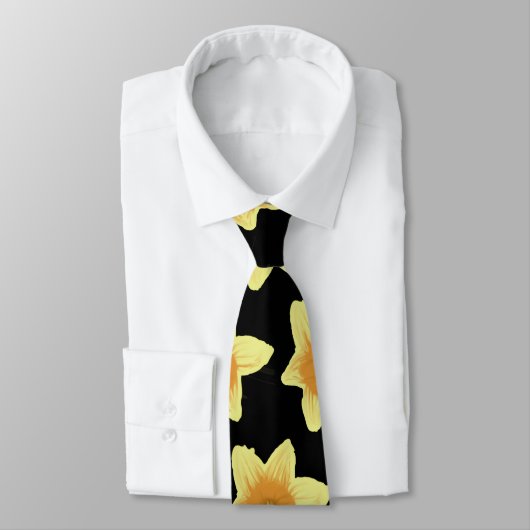 ダフォディルネクタイ ネクタイ (タイ)