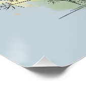 ダフォディルフェアリー ポスター (コーナー)