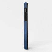 ダフォディル春 Case-Mate iPhoneケース (裏面/左)
