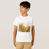 ダフォディル Tシャツ (正面フル)