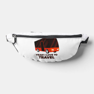 ダフキャデックス ファニーパック