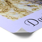 ダフナイエマージング ポスター (角)