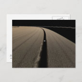 ダフニスの通夜 ポストカード (正面/裏面)