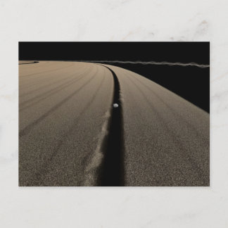 ダフニスの通夜 ポストカード