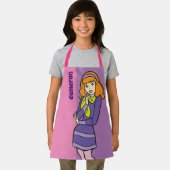 ダフネ疑問に思ス エプロン (インサイチュ)