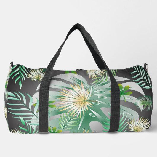 ダフルバッグ ダッフルバッグ (正面)