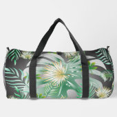 ダフルバッグ ダッフルバッグ (裏面)