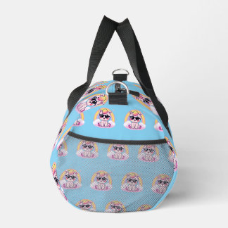ダフルバッグ ダッフルバッグ