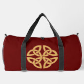 ダフルバッグ ダッフルバッグ (裏面)