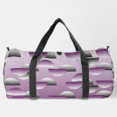 ダフルバッグ ダッフルバッグ (裏面)