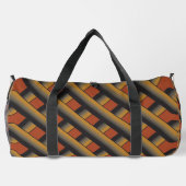 ダフルバッグ ダッフルバッグ (裏面)