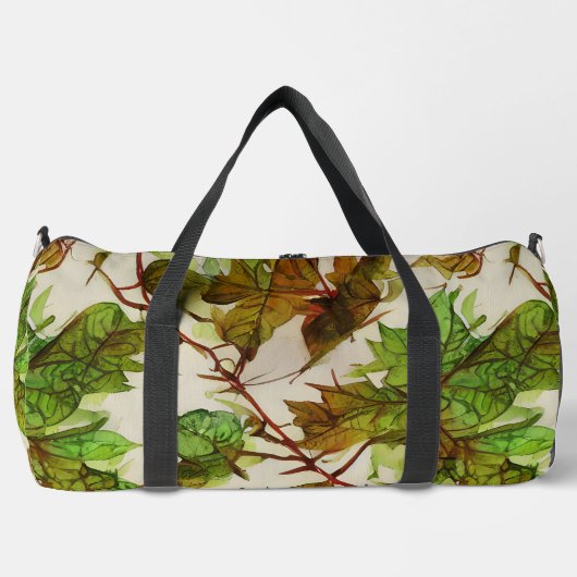 ダフルバッグ ダッフルバッグ (正面)