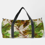 ダフルバッグ ダッフルバッグ (裏面)