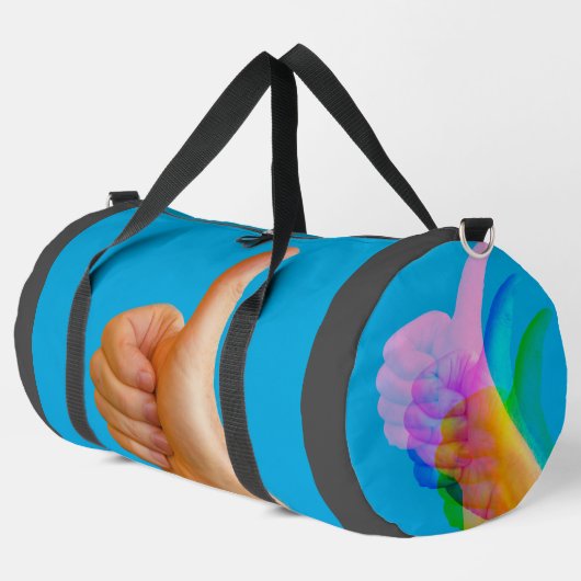 ダフルバッグ ダッフルバッグ (左コーナー)