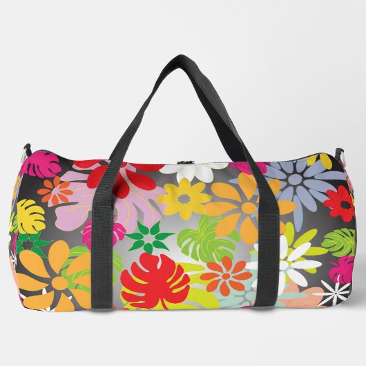 ダフルバッグ ダッフルバッグ (正面)