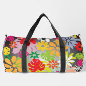 ダフルバッグ ダッフルバッグ (裏面)