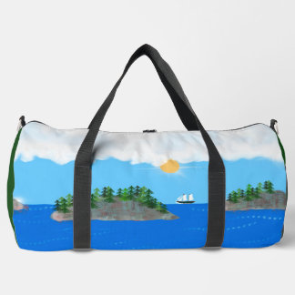 ダフルバッグ ダッフルバッグ