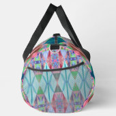 ダフ数々のルバッグのBlaze-C/M ダッフルバッグ (右)