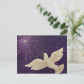 ダブオブピースホリディハガキ シーズンポストカード (スタンド正面)