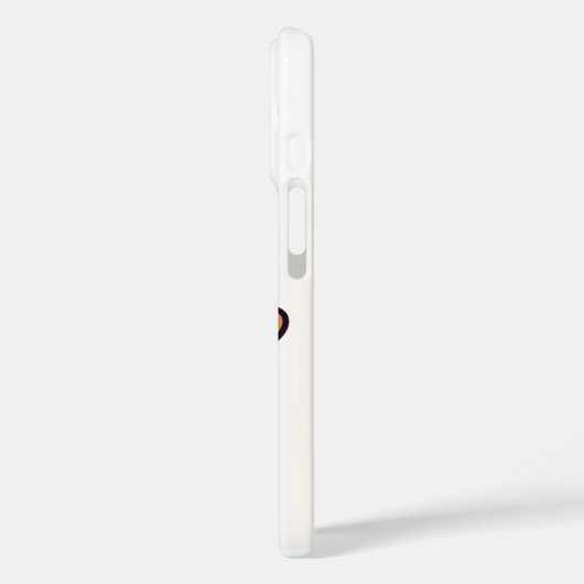 ダブクールベア漫画 Case-Mate iPhoneケース (裏面 / 左)