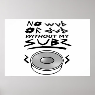 ダブステップポスター ポスター