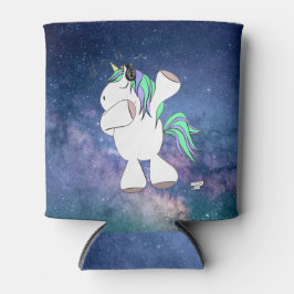 ダブユニ銀河系 缶クーラー