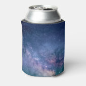 ダブユニ銀河系 缶クーラー (缶裏面)