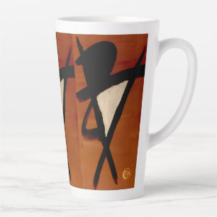 ダブラテマグ カフェラテマグ