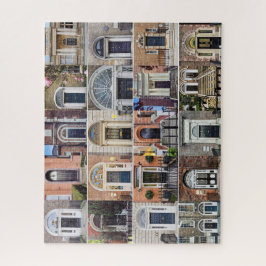 ダブリエレガントンドア ジグソーパズル