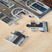 ダブリエレガントンドア ジグソーパズル (側面)